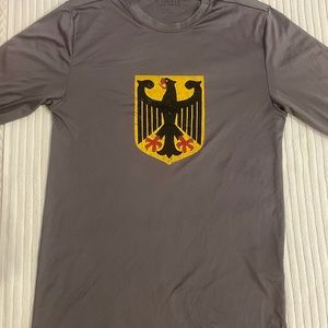 German Rowing shirt